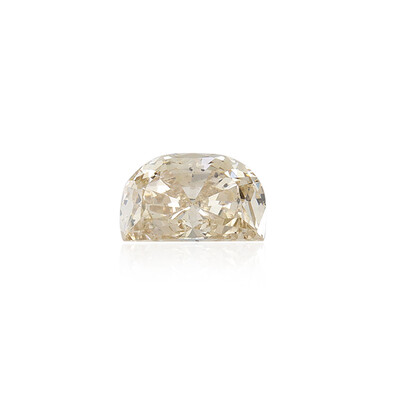 Gemma con Diamante Cioccolato SI1 0,92 ct