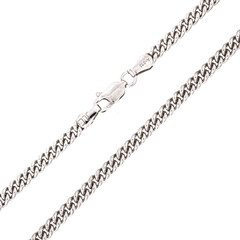 Collana in argento