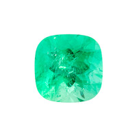 Gemma con Smeraldo Colombiano Di Muzo 4,23 ct