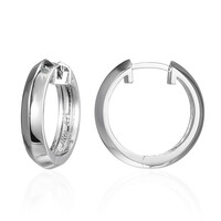 Orecchini in argento