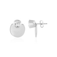 Orecchini in argento con Danburite (de Melo)