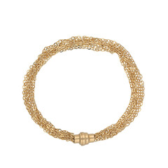 Bracciale in oro