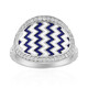 Anello in argento con Zircone