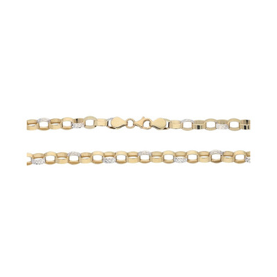 Collana in oro