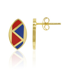 Orecchini in argento