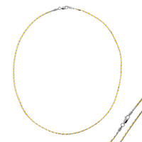 Collana in argento