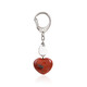 Accessorio con Diaspro Rosso