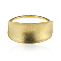 Anello in argento (Joias do Paraíso)