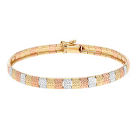 Bracciale in oro
