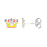 Orecchini in argento
