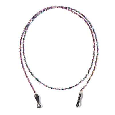 Accessorio in argento con Ematite Mistica
