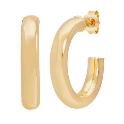 Orecchini in argento