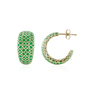 Orecchini in oro (Ornaments by de Melo)
