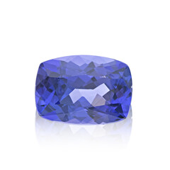 Gemma con Tanzanite AAA