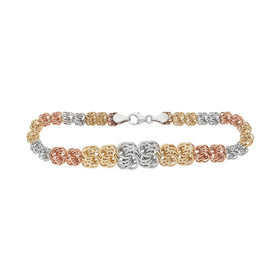 Bracciale in argento