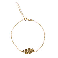 Bracciale in argento (Joias do Paraíso)
