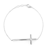 Bracciale in argento
