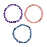 Bracciale con Cianite