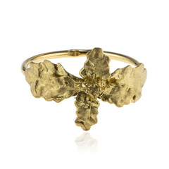 Anello in argento (Joias do Paraíso)