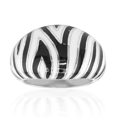 Anello in argento