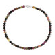 Collana in argento con Tormalina