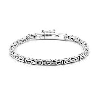 Bracciale in argento (Nan Collection)