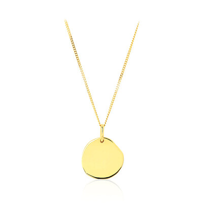 Collana in argento (Joias do Paraíso)