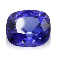 Gemma con Tanzanite AAA 8,37 ct