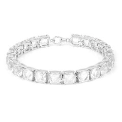 Bracciale in argento con Fluorite
