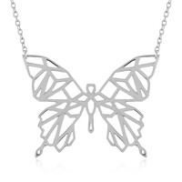 Collana in argento