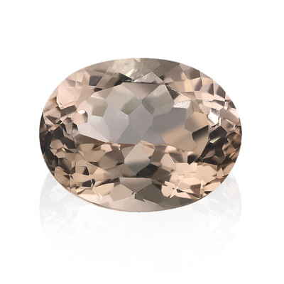 Gemma con Morganite 1,5 ct