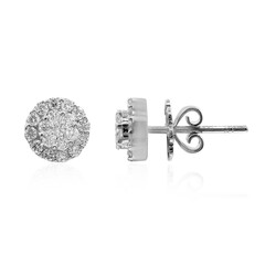 Orecchini in oro con Diamante SI2 (H) (Estée Collection)