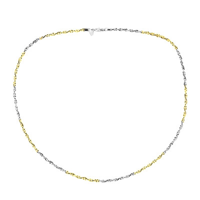 Collana in argento (MONOSONO COLLECTION)