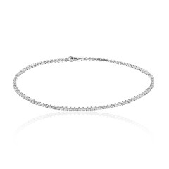 Bracciale in oro con Diamante I1 (H) (CIRARI)