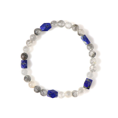 Bracciale con Quarzo