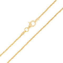 Catenina in argento