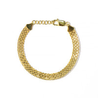 Bracciale in argento