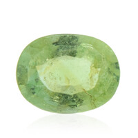 Tormalina Paraíba 0,21 ct