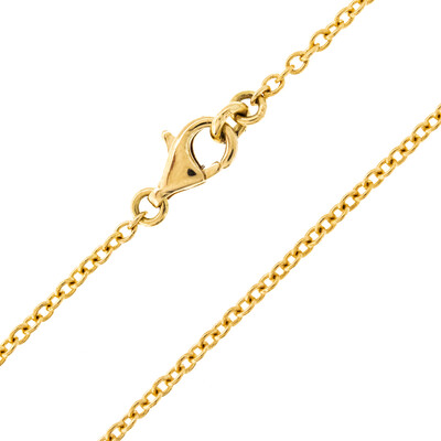 Catenina in oro