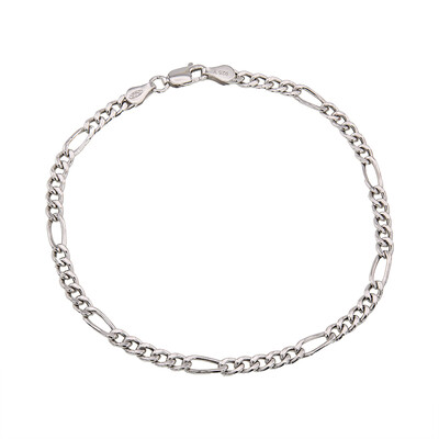 Bracciale in argento