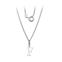 Collana in argento