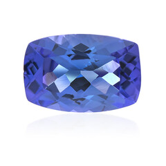 Gemma con Tanzanite AAA