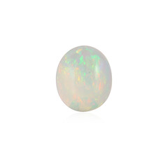 Gemma con Opale di Welo 3,14 ct