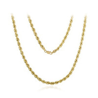 Collana in oro