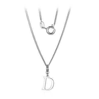 Collana in argento