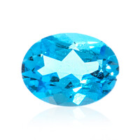 Gemma con Topazio Marambaia 1,8 ct