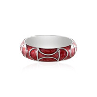 Anello in argento