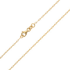 Collana in oro