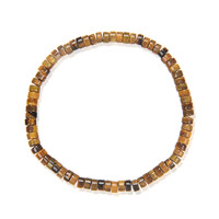 Bracciale con Occhio di Tigre
