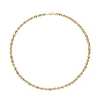 Collana in oro